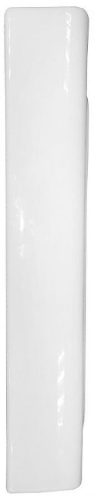 Раковина Creo Ceramique Project 51 PR3100+PR3110 цвет Белый глянцевый