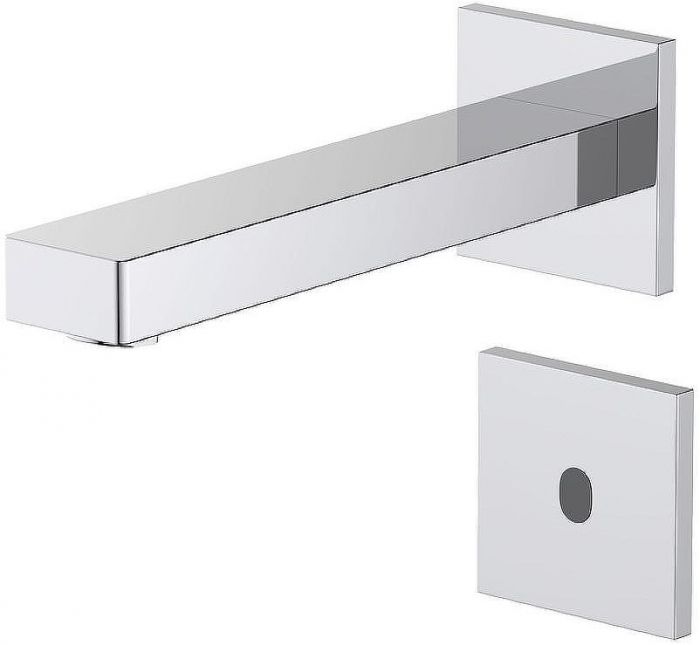 Смеситель для раковины Timo Selene 2073/00SM Хром