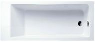 Акриловая ванна Veedi Anica 170х70 13017070 без гидромассажа