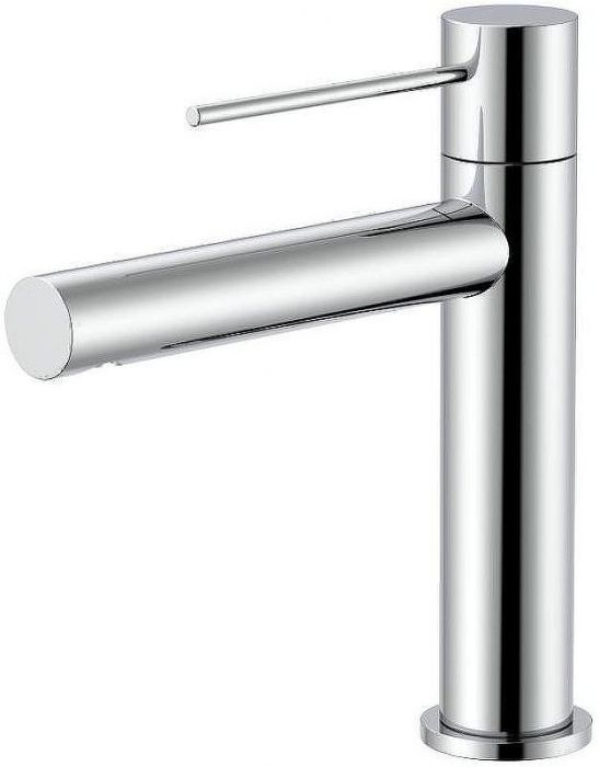 Смеситель для раковины Vincea Aspire VBF-4AS01CH Хром