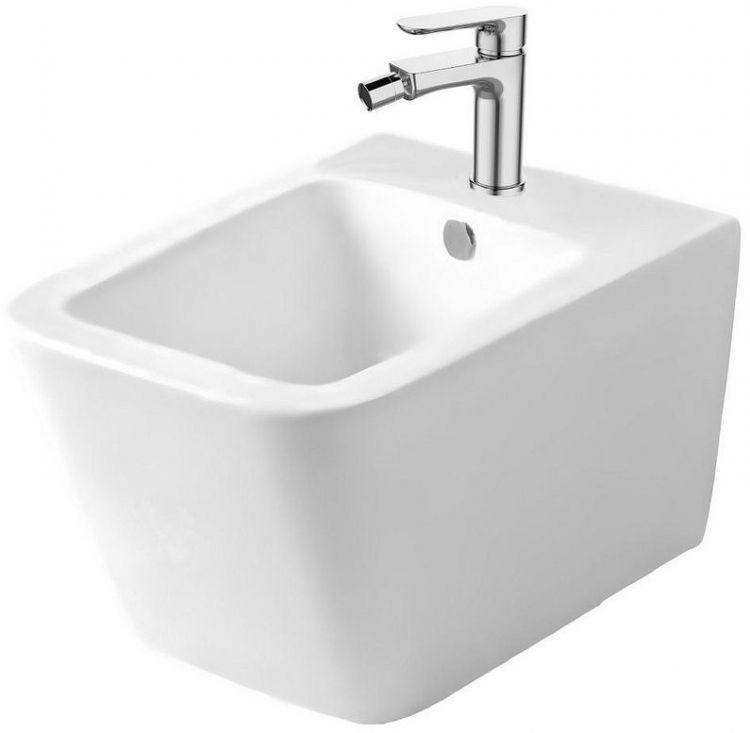 Биде Agger AT04310 подвесное Белое