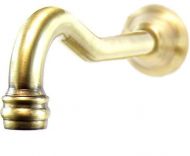 Излив для смесителя Webert Armony AC0537065 Бронза