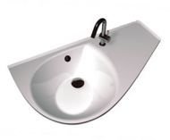 Умывальник RAVAK Avocado Comfort, 95х45 см