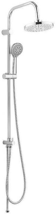 Душевая система Orange O-Shower S3 ORANGE-S3 Хром