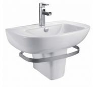 Раковина Jacob Delafon Odeon Up 56 см, E4755G-00 Раковина Jacob Delafon Odeon Up 56 см, E4755G-00