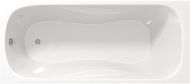 Акриловая ванна Creto Classio 150х70 10-15070 без гидромассажа