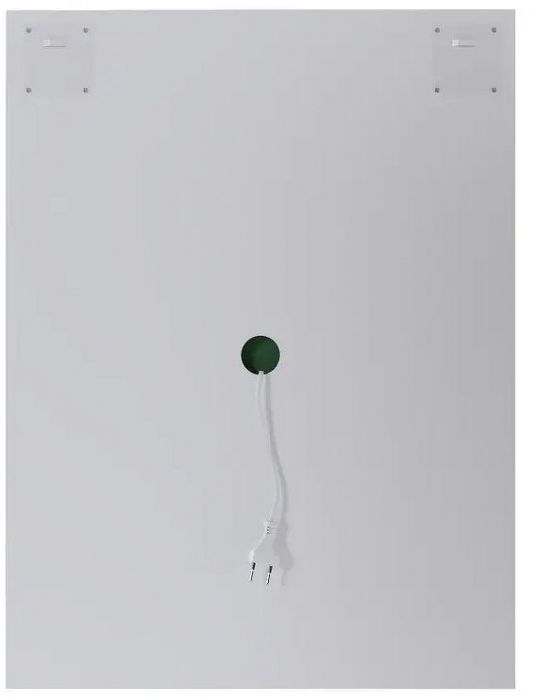 Зеркало Mixline Алмина 60 547313 с подсветкой с сенсорным выключателем