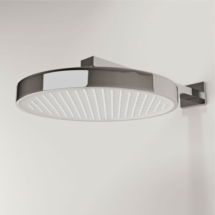 Душевой комплект SANCOS Space встраиваемый c термостатическим смесителем, цвет хром , SC3006CH Душевой комплект SANCOS Space встраиваемый c термостатическим смесителем, цвет хром , SC3006CH