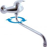 Смеситель SLEZAK RAV Dunaj D402.5, для раковины