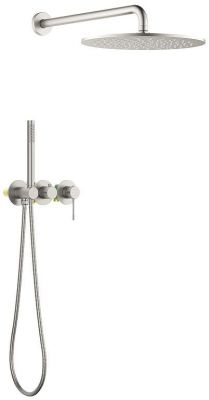Душевая система Timo Saona SX-2349/13SM цвет Никель