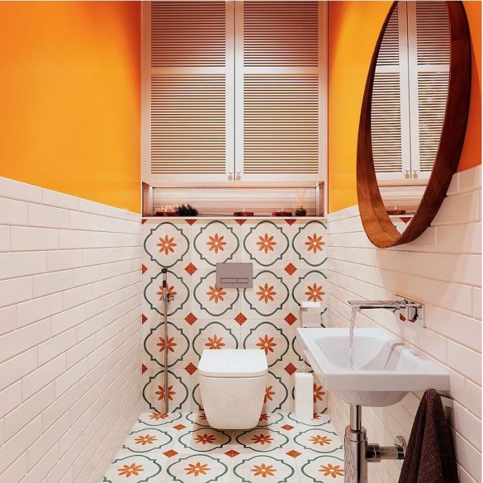 Инсталляция Lavinia Boho RelFix 77020015 для унитаза с клавишей смыва цвет Хром матовый