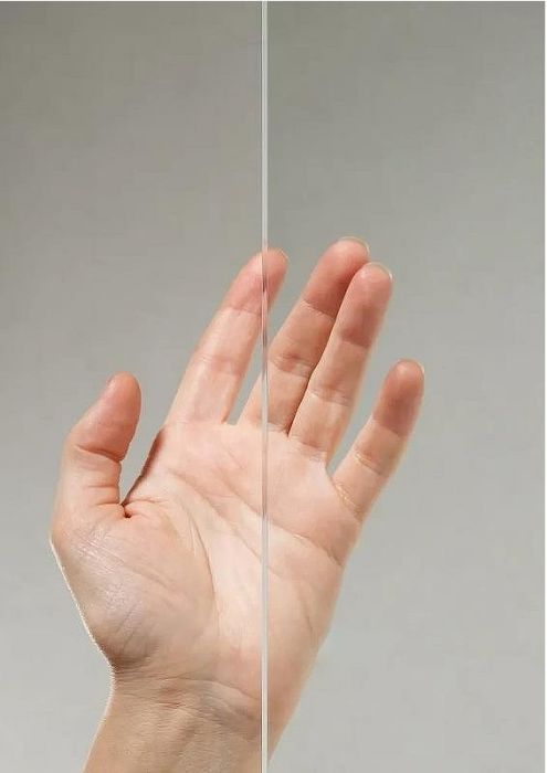 Душевой уголок BelBagno UNO-195-A-2-90-C-Cr 90x90 профиль Хром стекло прозрачное