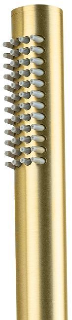 Душевая система FILARETE FL2050MG с термостатом цвет Золото матовое