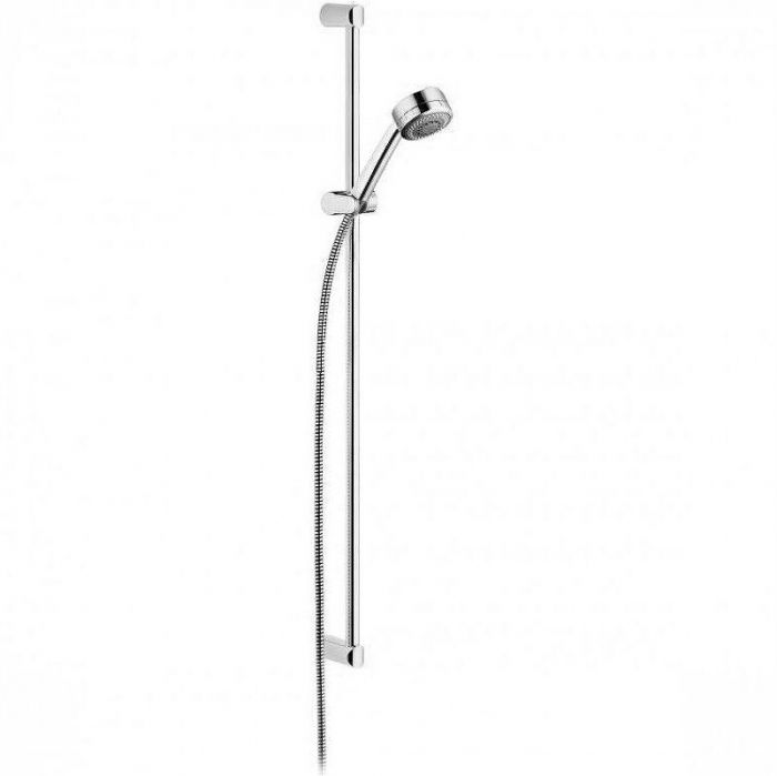 Душевой гарнитур Kludi Zenta 6084005-00 Хром