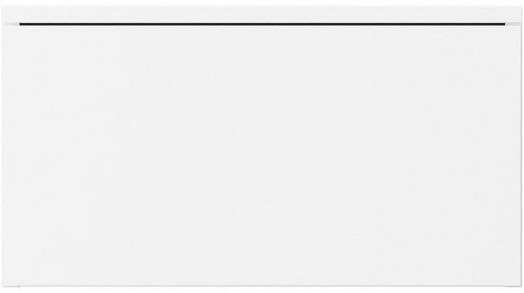 Тумба Velvex Unique Unit 50 tp.UNI.50.1Y подвесная Белая глянцевая