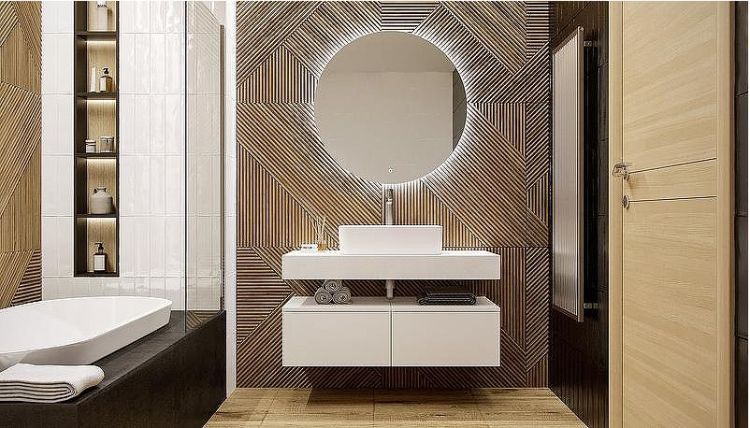 Тумба Velvex Unique Unit 50 tp.UNI.50.1Y подвесная Белая глянцевая