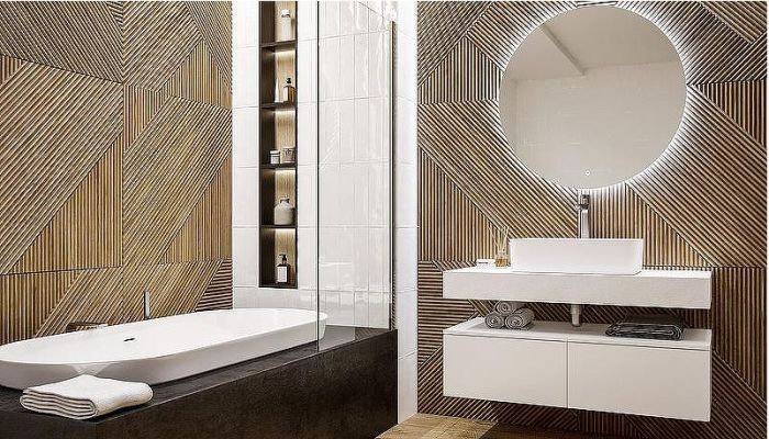 Тумба Velvex Unique Unit 50 tp.UNI.50.1Y подвесная Белая глянцевая