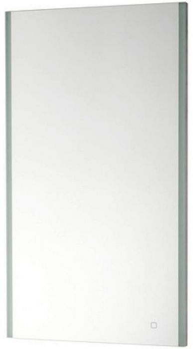 Зеркало Aquaton Мишель 57 1A253902MIX40 с подсветкой с выключателем