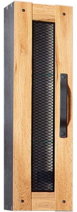 Подвесной шкаф Бриклаер Лофт 20 4627125413346 Метрополитен грей