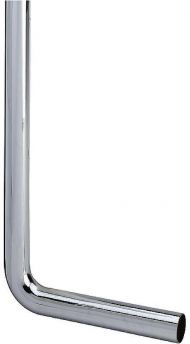 Удлинительная труба для сифона Viega 5792.111 102654 Хром