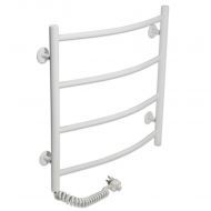 Полотенцесушитель электрический Laris Классик белый