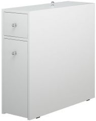 Комод Corozo Энри 20 Z2 SD-00000608 Белый