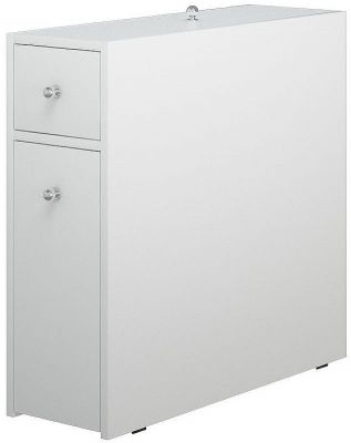 Комод Corozo Энри 20 Z2 SD-00000608 Белый