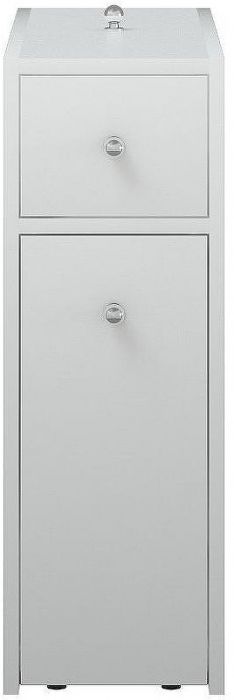 Комод Corozo Энри 20 Z2 SD-00000608 Белый