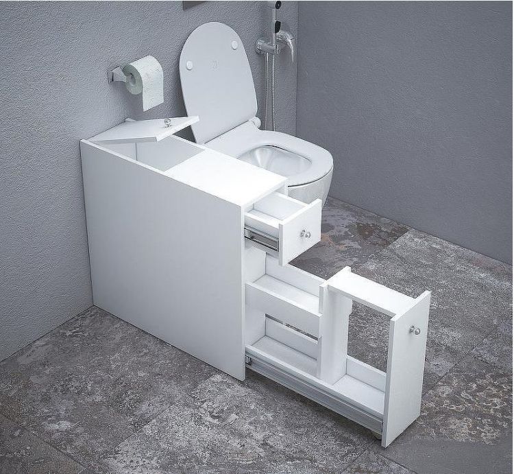 Комод Corozo Энри 20 Z2 SD-00000608 Белый