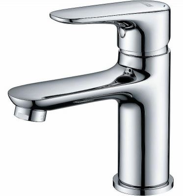 Смеситель для раковины WasserKRAFT Vils 5603 Хром