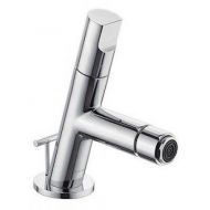 Смеситель однорычажный Kludi New Waves 572160575 DN 10, для биде