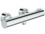 Термостат для душа Jacob Delafon Cuff E37035-CP Термостат для душа Jacob Delafon Cuff E37035-CP