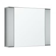 Зерк. шкаф Laufen Lb3, белый, 4.4344.4.068.560.1