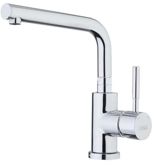 Смеситель для кухни Fiore Xenon 44CR5490 цвет Хром