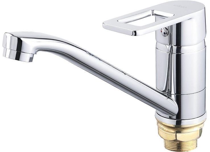 Смеситель для кухни Ekko E49072 цвет Хром Смеситель для кухни Ekko E49072 цвет Хром