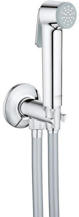 Гигиенический душ Grohe Tempesta-F Trigger Spray 26358000 Хром
