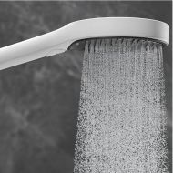 Hansgrohe Rainfinity Ручной душ 130мм, 3 jet, цвет: белый