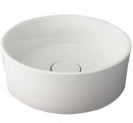 Раковина-чаша Bocchi Vessel 40 1174-061-0125 Белый глянец