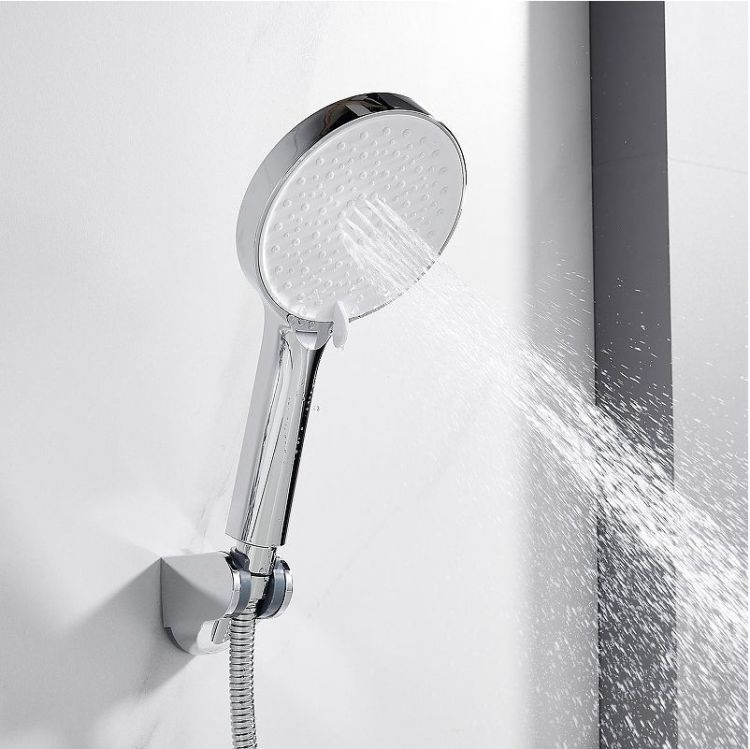 Смеситель для ванны Shevanik S43 S4322 универсальный цвет Хром Смеситель для ванны Shevanik S43 S4322 универсальный цвет Хром