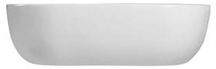 Раковина-чаша Aquanet Lake 50 211286 Белая