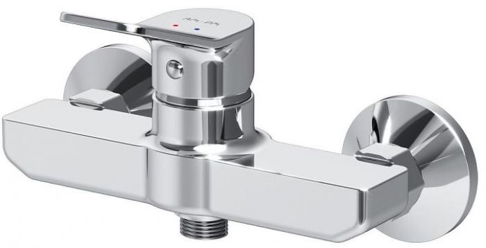 Смеситель для душа AM.PM X-Joy F85A20000 Хром