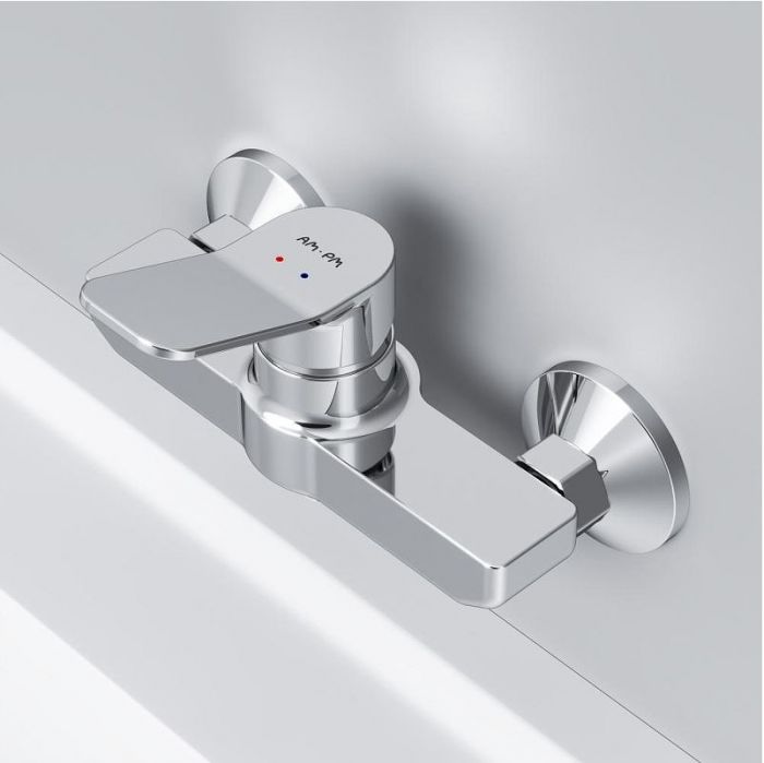 Смеситель для душа AM.PM X-Joy F85A20000 Хром