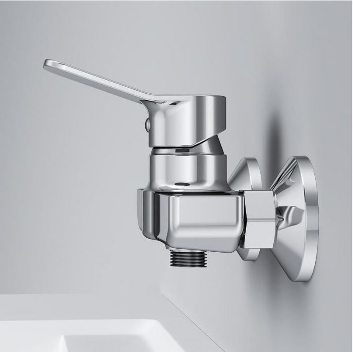 Смеситель для душа AM.PM X-Joy F85A20000 Хром