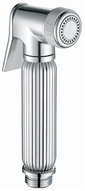 Гигиенический душ D-Lin D61032 цвет Хром