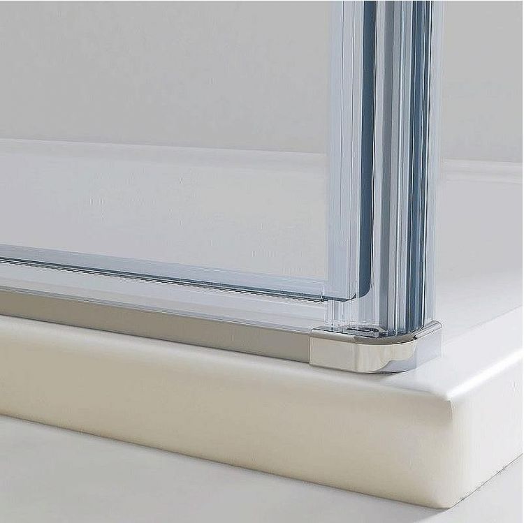 Душевой уголок Vincea Extra 100х100 VSR-1E901010CL профиль Хром стекло прозрачное Душевой уголок Vincea Extra 100х100 VSR-1E901010CL профиль Хром стекло прозрачное