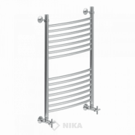 Полотенцесушитель Ника ЛД (г3)-80/40/46 без полочки водяной