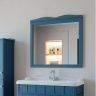 Зеркало Caprigo Borgo 100 33432-B136 Синее матовое