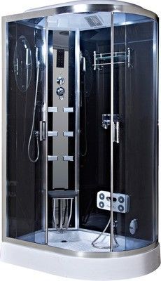 Душевая кабина Niagara NG-903-01 L 115х80х220 левая