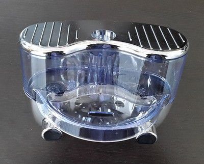 Душевая кабина Niagara NG-903-01 L 115х80х220 левая