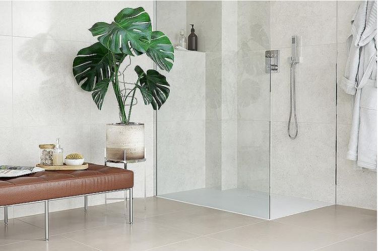 Акриловый поддон для душа Excellent Lavano Slim 140х80 BREX.1103.140.080.WHN Белый